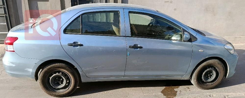 تويوتا يارس